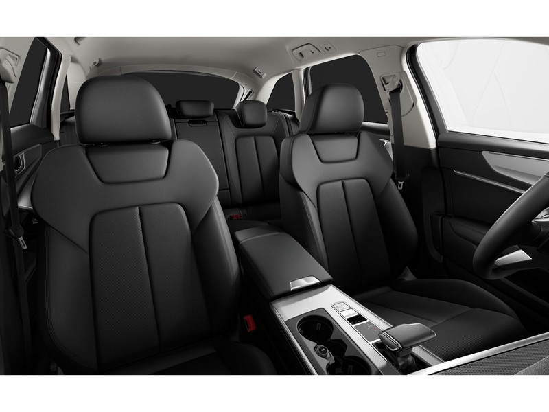 Audi A6 avant 40 2.0 tdi mhev 12v business advanced quattro s-tronic