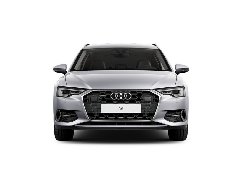 Audi A6 avant 40 2.0 tdi mhev 12v business advanced quattro s-tronic