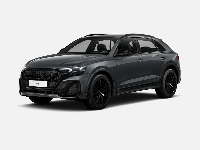 Audi Q8 50 3.0 tdi mhev quattro tiptronic