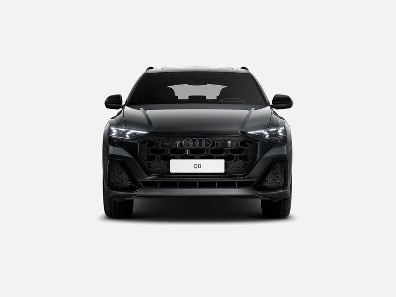 Audi Q8 50 3.0 tdi mhev quattro tiptronic