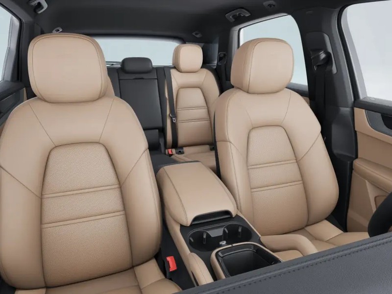 Porsche Cayenne 3.0 e-hybrid tiptronic