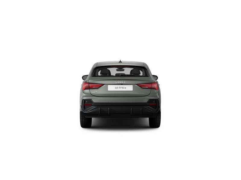 Audi Q3 sportback 45 1.4 tfsi e business plus s-tronic