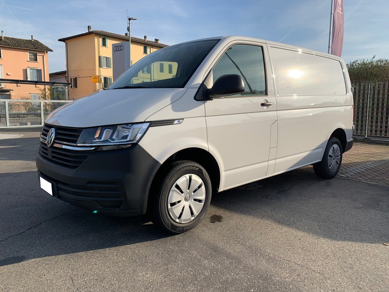 Volkswagen VIC T6.1 Transporter Furgone