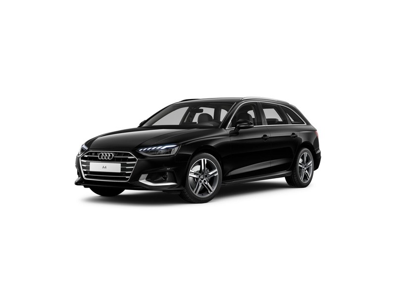 Audi A4 avant 30 2.0 tdi mhev business advanced 136cv s-tronic