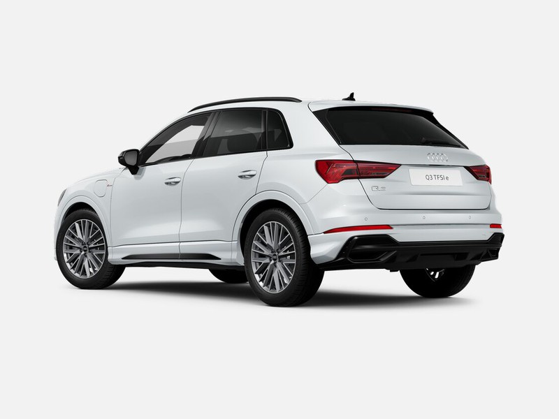 Audi Q3 Sportback Presso Autoarona Concessionaria Ufficiale