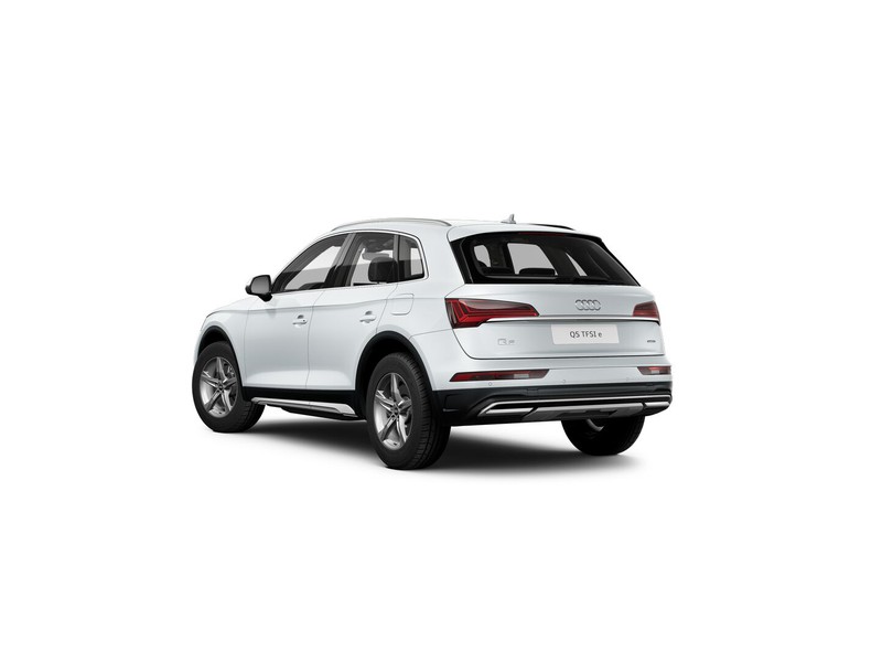 Audi Q5 50 2.0 tfsi e business advanced quattro s-tronic