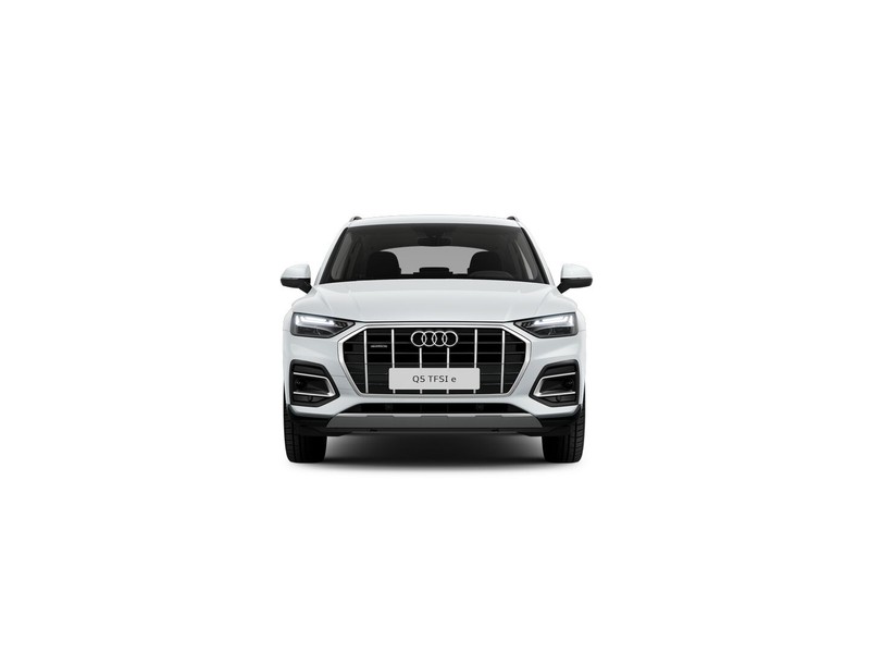 Audi Q5 50 2.0 tfsi e business quattro s-tronic