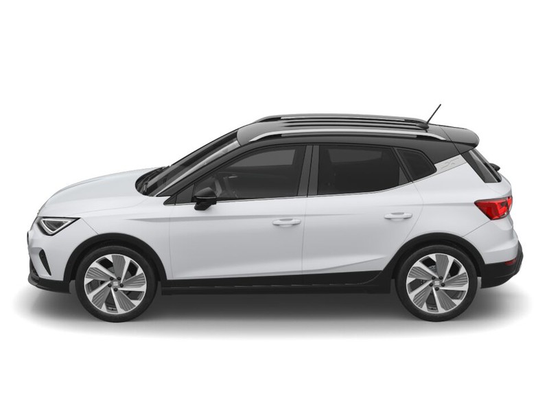 Seat Arona 1.0 ecotsi fr 110cv