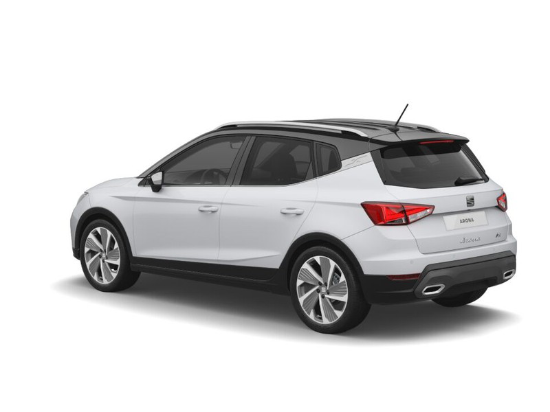 Seat Arona 1.0 ecotsi fr 110cv