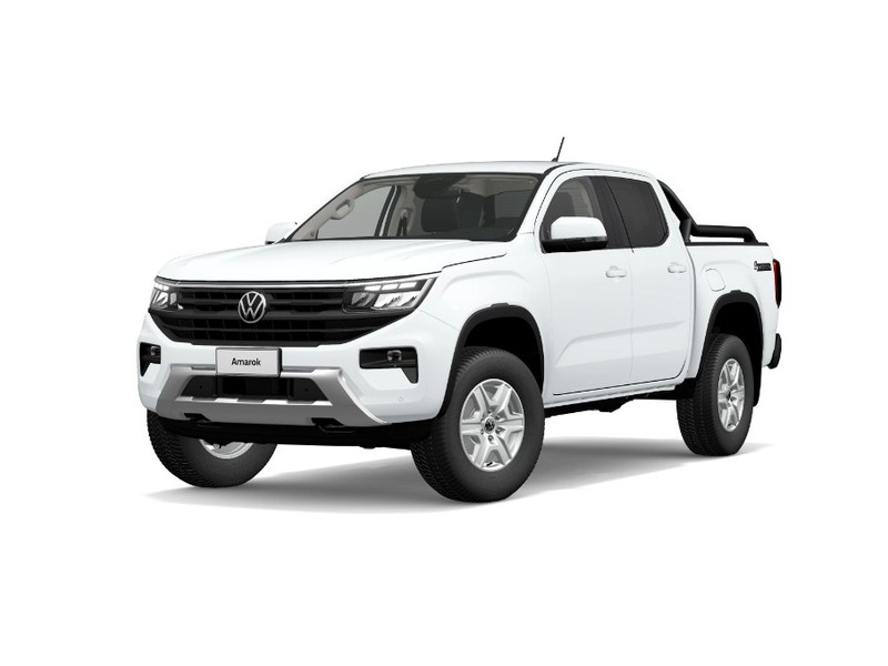 Volkswagen VIC Amarok 2.0 tdi life 4motion auto