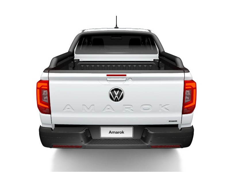 Volkswagen VIC Amarok 2.0 tdi life 4motion auto