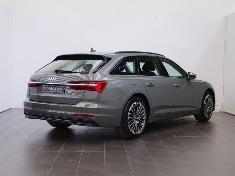 Audi A6 avant 50 2.0 business 4 s-tronic