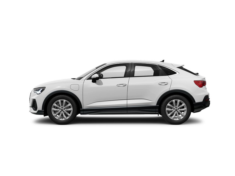 Audi Q3 sportback 45 1.4 tfsi e business plus s-tronic