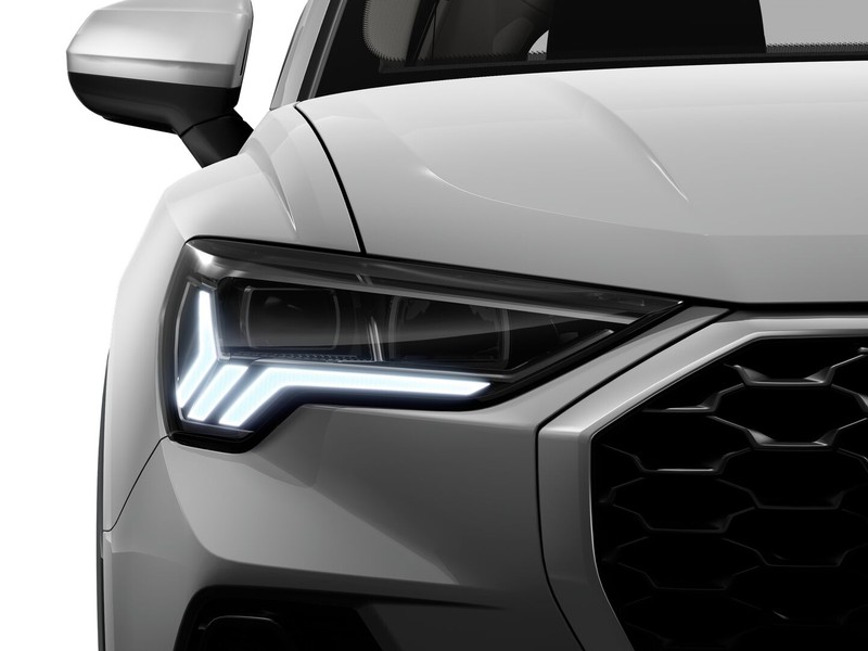 Audi Q3 sportback 45 1.4 tfsi e business plus s-tronic