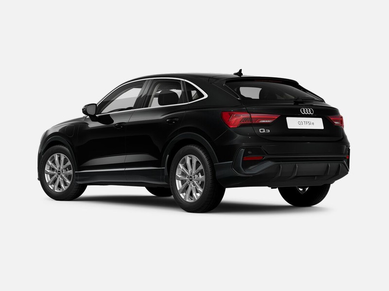 Audi Q3 sportback 45 1.4 tfsi e business plus s-tronic 00173-VN103510