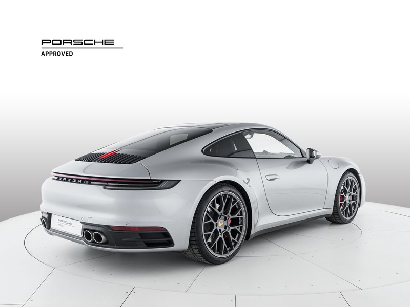 Targa Personalizzata in Alluminio Composito Silver –