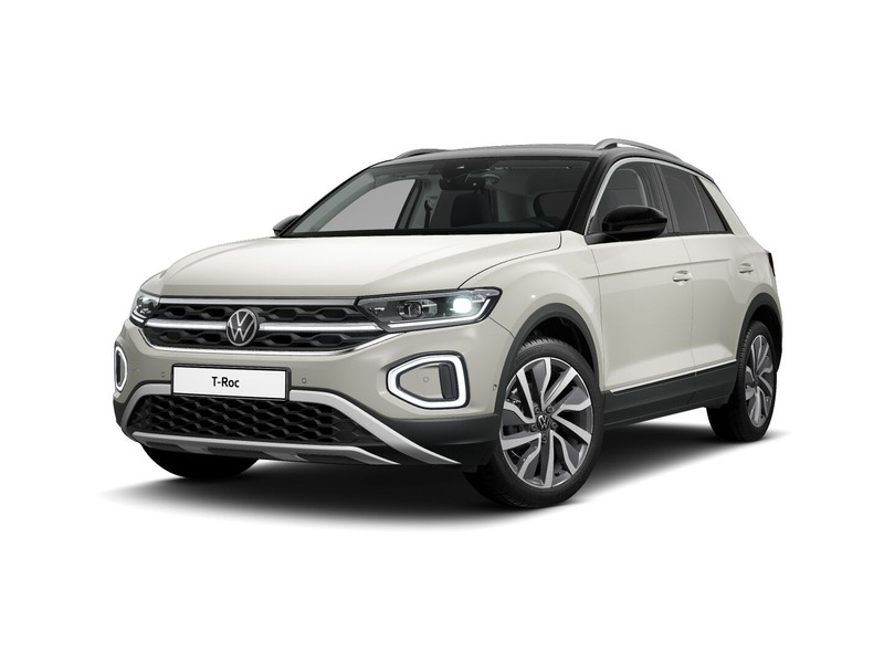 Volkswagen T-Roc 1.0 TSI Style, Benzina, 19.499 €