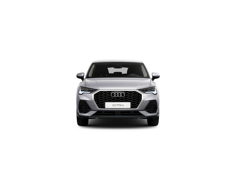 Audi Q3 sportback 45 1.4 tfsi e business plus s-tronic