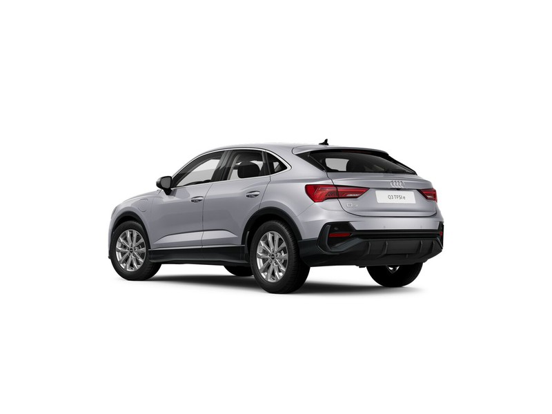 Audi Q3 sportback 45 1.4 tfsi e business plus s-tronic