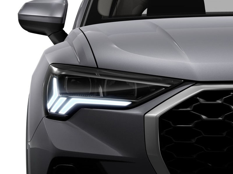 Audi Q3 sportback 45 1.4 tfsi e business plus s-tronic