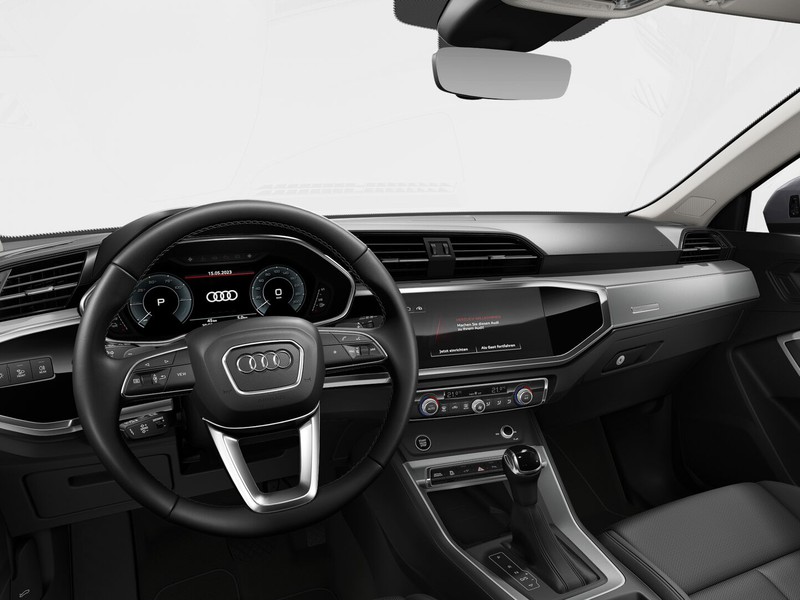 Audi Q3 sportback 45 1.4 tfsi e business plus s-tronic