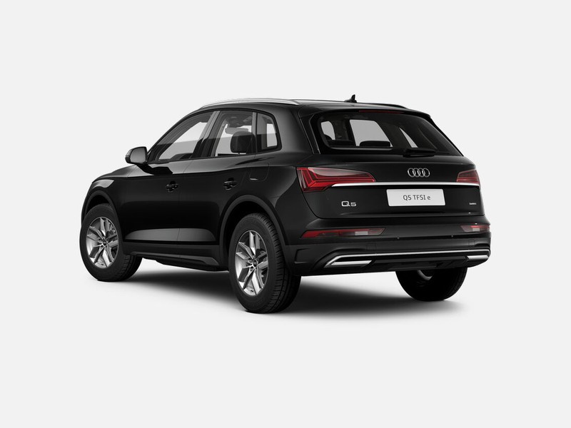 Audi Q5 50 2.0 tfsi e business quattro s-tronic