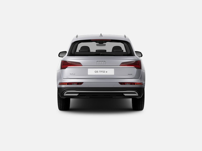 Audi Q5 50 2.0 tfsi e business quattro s-tronic