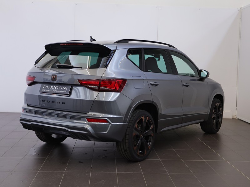 Cupra Ateca 1.5 tsi 150cv dsg