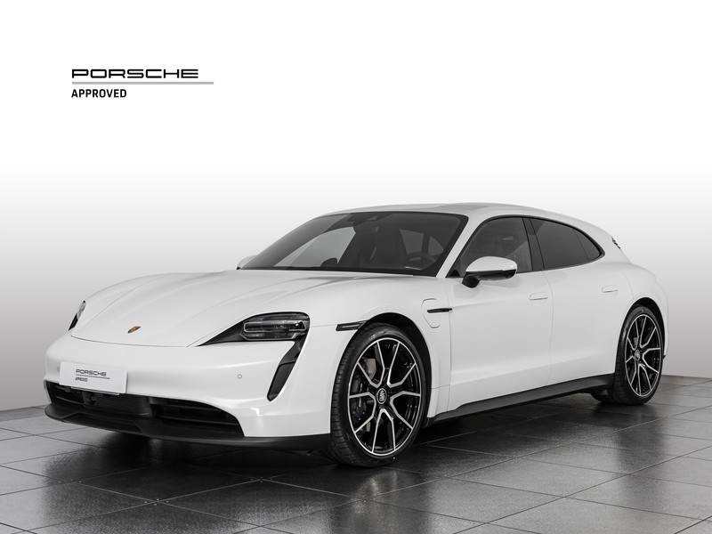 Porsche Taycan sport turismo performance battery plus 5p.ti