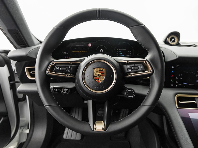 Porsche Taycan sport turismo performance battery plus 5p.ti
