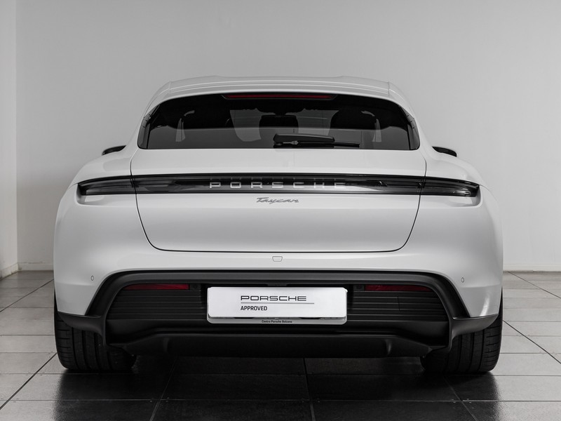 Porsche Taycan sport turismo performance battery plus 5p.ti