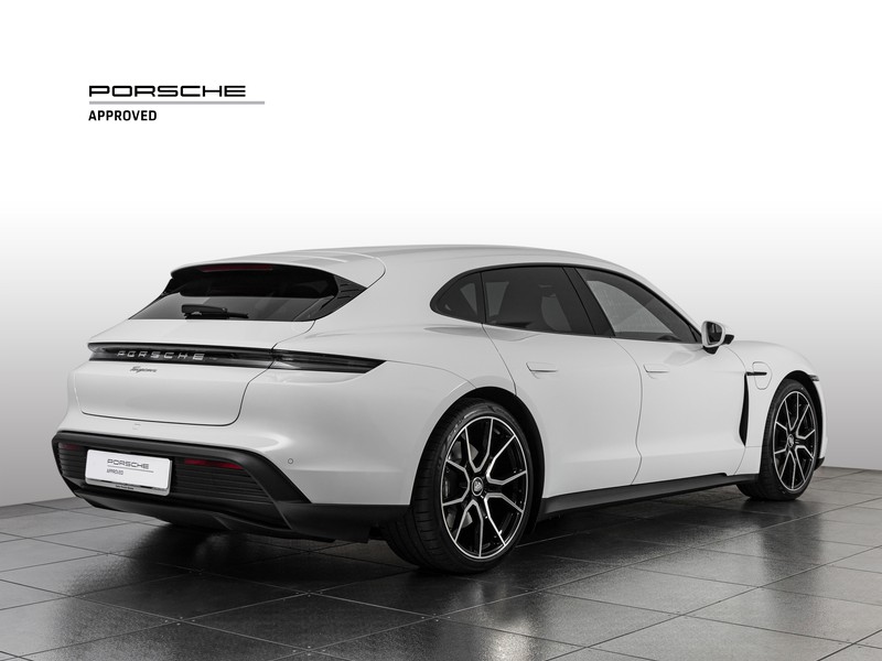 Porsche Taycan sport turismo performance battery plus 5p.ti