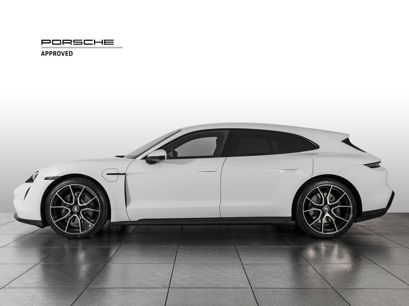 Porsche Taycan sport turismo performance battery plus 5p.ti