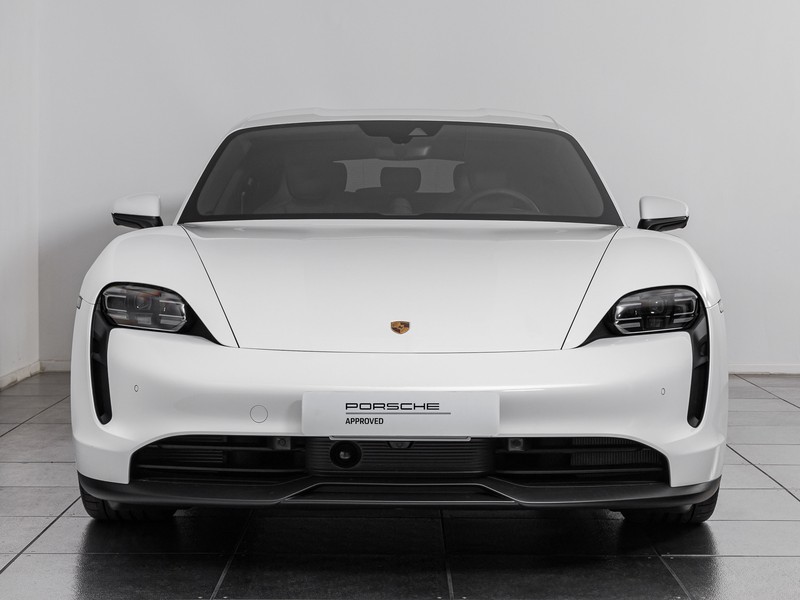 Porsche Taycan sport turismo performance battery plus 5p.ti