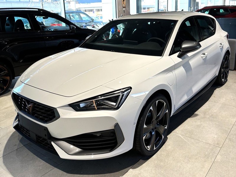 Offerta CUPRA Leon 1.4 e-HYBRID 245 CV DSG