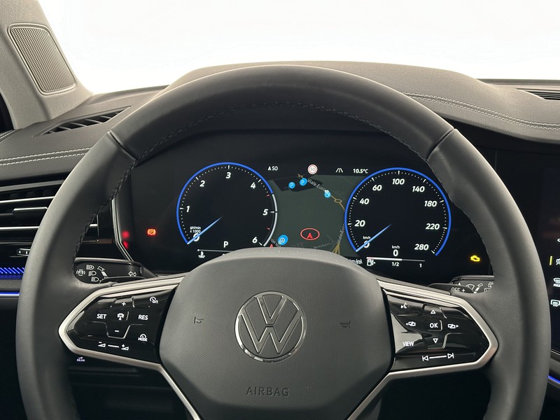 Volkswagen Touareg 3.0 v6 tdi scr elegance 231cv auto
