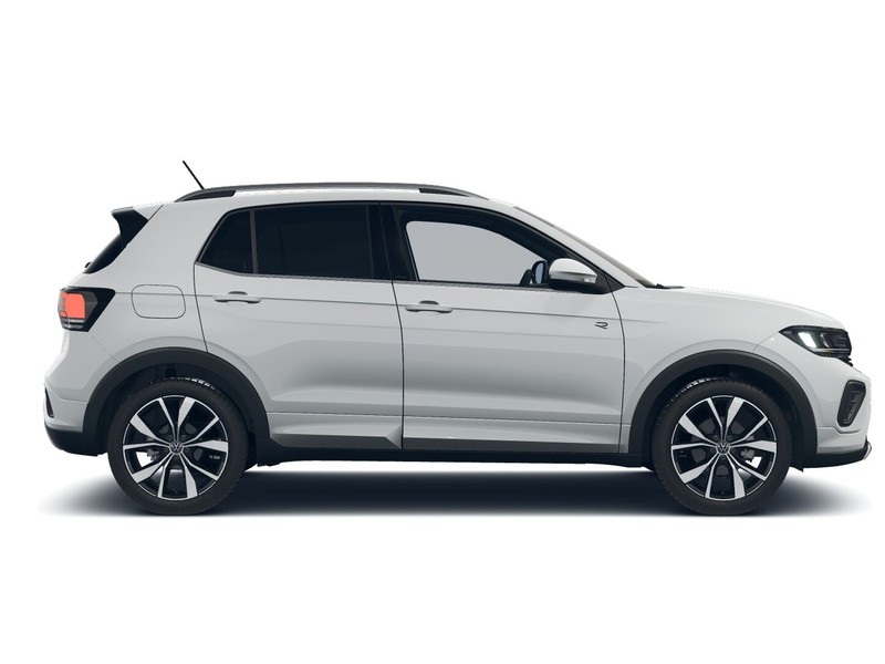 Volkswagen T-Cross 1.0 tsi r-line 115cv dsg