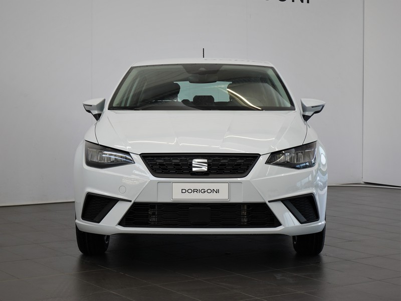 Seat Ibiza 1.0 ecotsi style 95cv