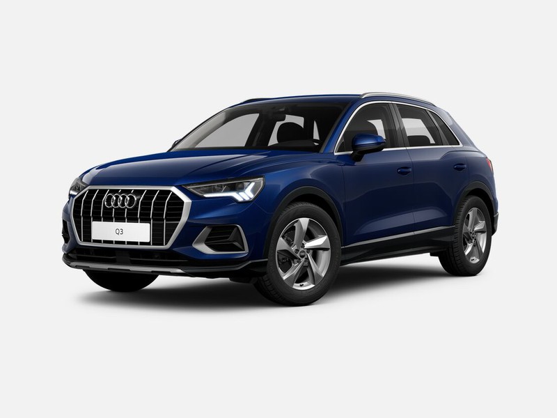 Audi Q3 35 2.0 tdi business advanced s-tronic