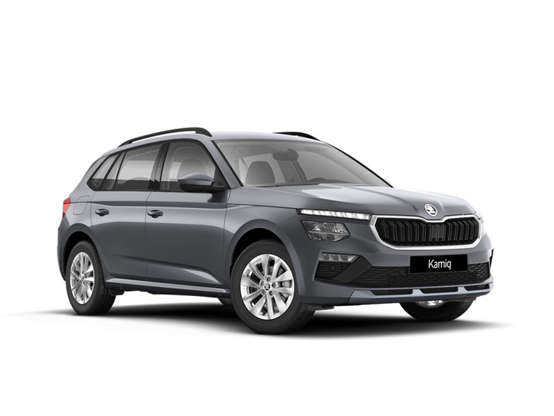Skoda Kamiq 1.0 tsi selection 95cv