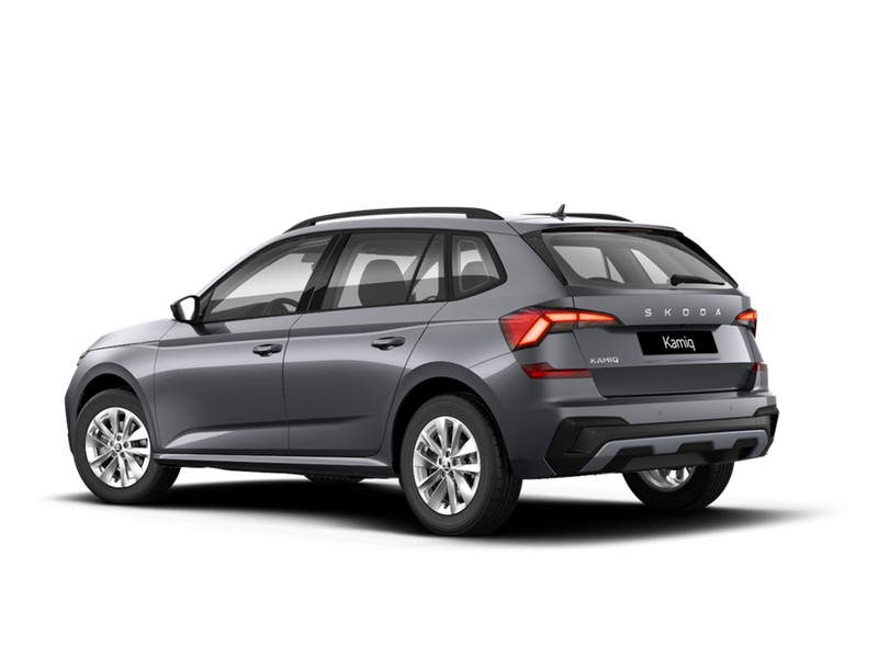 Skoda Kamiq 1.0 tsi selection 95cv
