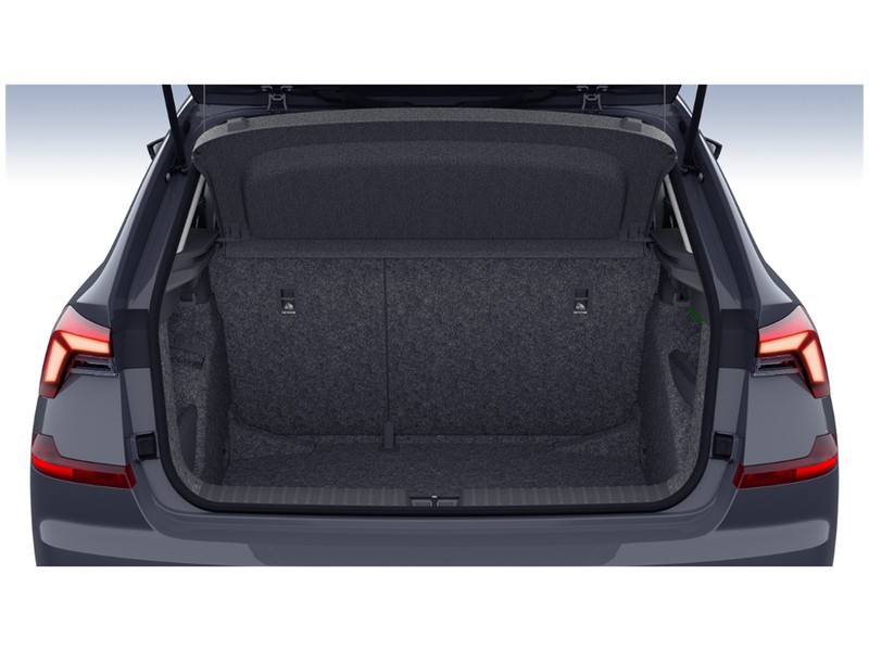 Skoda Kamiq 1.0 tsi selection 95cv