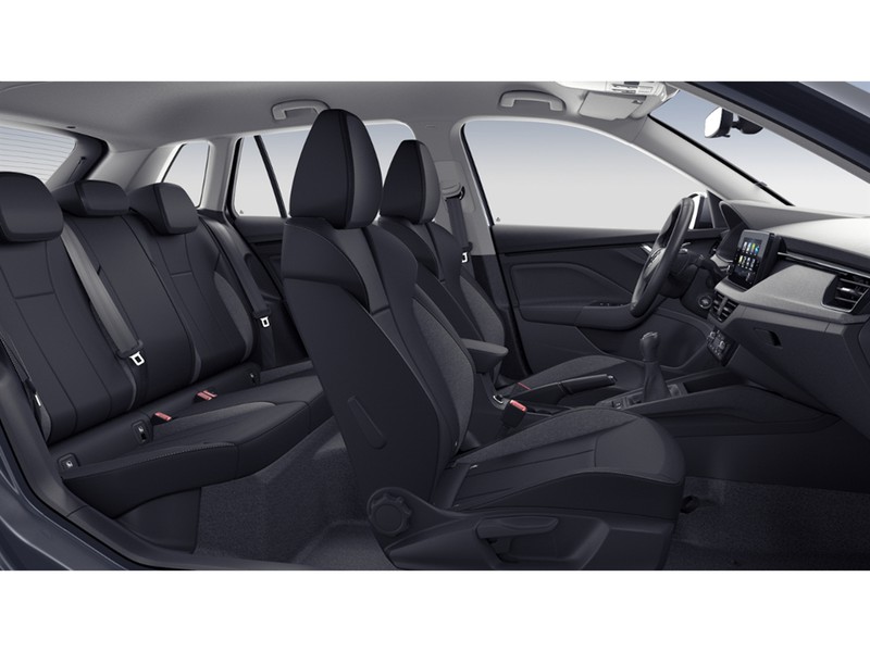 Skoda Kamiq 1.0 tsi selection 95cv