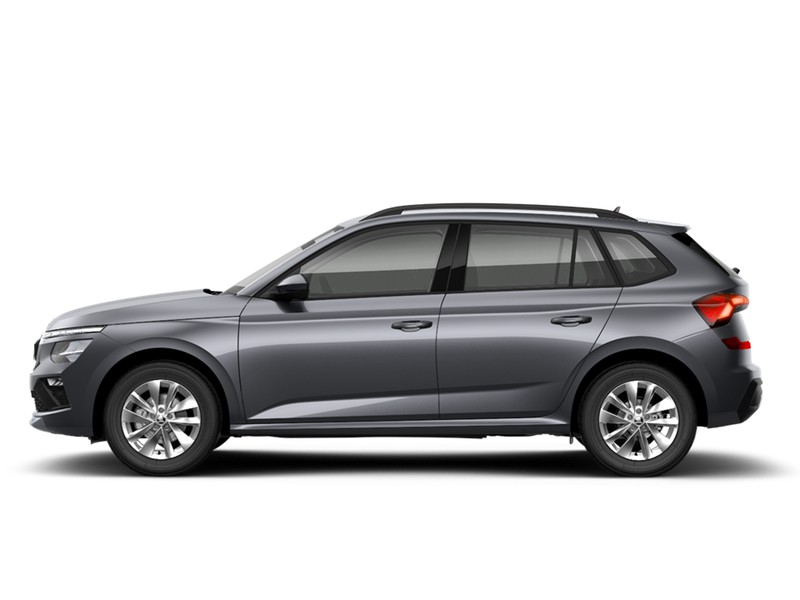 Skoda Kamiq 1.0 tsi selection 95cv