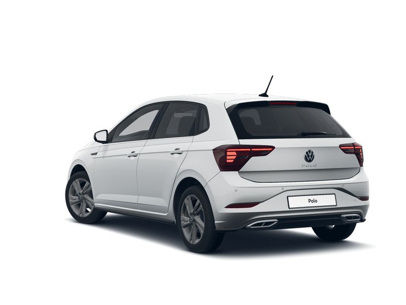 Volkswagen Polo 1.0 tsi r-line 95cv