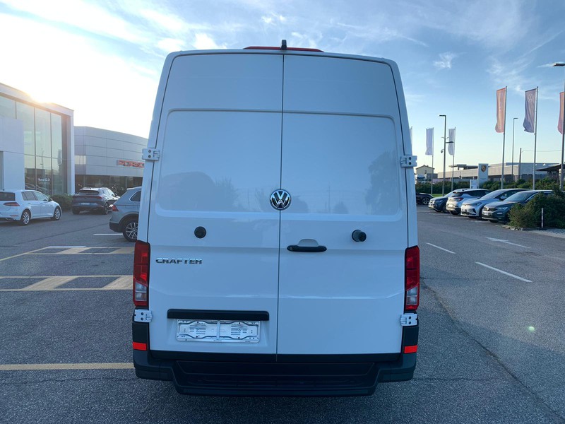 Volkswagen VIC Crafter 30 2.0 tdi 140cv l3h3 logistic my19