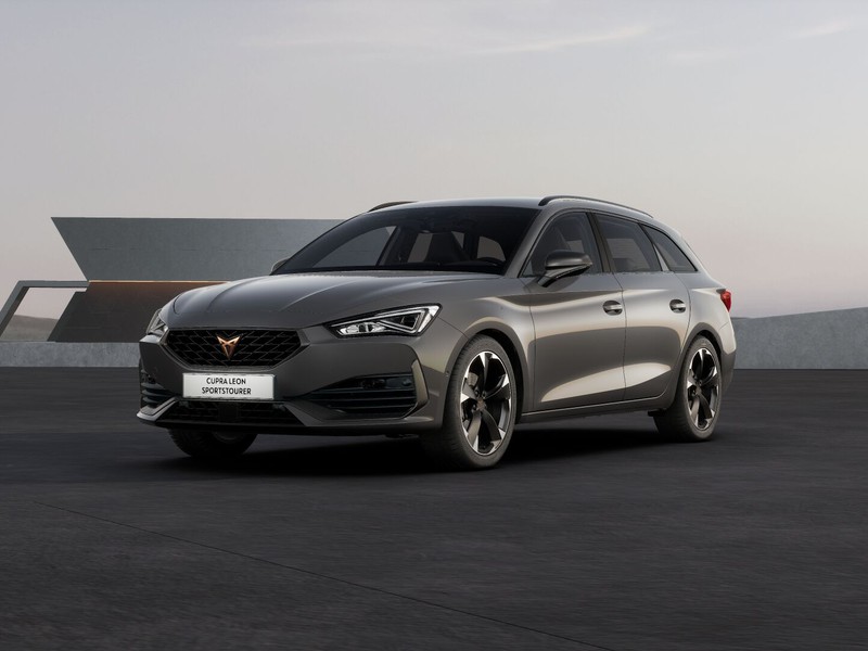 Cupra Leon Sportstourer sportstourer 1.5 hybrid 150cv dsg