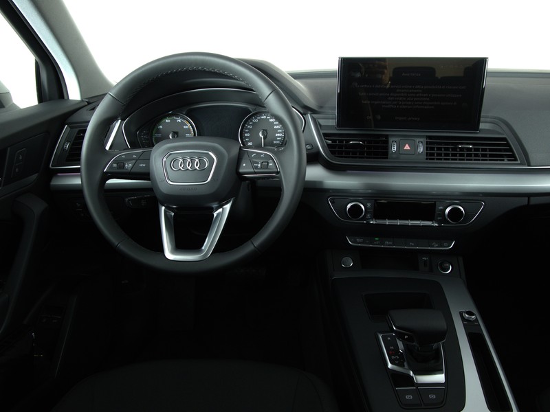 Audi Q5 50 2.0 tfsi e business quattro s-tronic