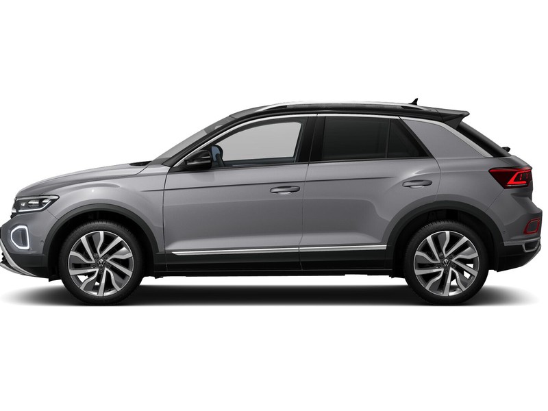 Volkswagen T-Roc 1.0 tsi style 110cv