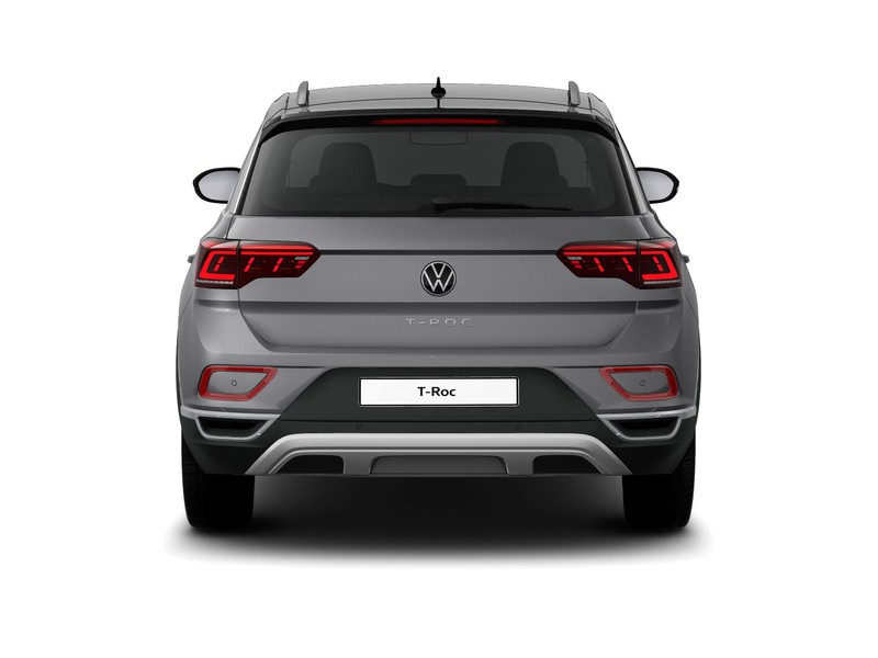 Volkswagen T-Roc 1.0 tsi style 110cv